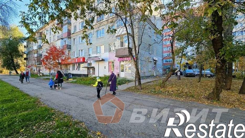 Сдать офис, помещение под офис за 95 000 рублей на Гагарина улица, 53