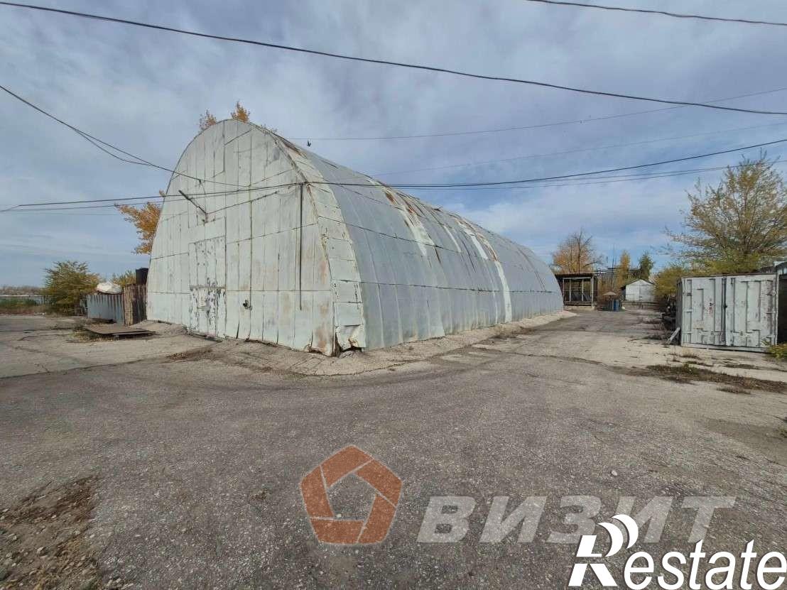 Сдать складское помещение за 137 500 рублей на Стрелка реки Самары улица, 1
