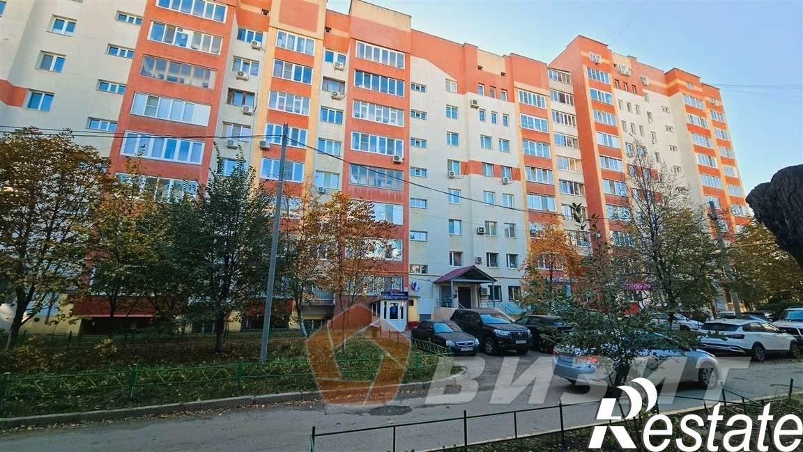 Сдать офис, помещение под офис за 95 000 рублей на Гагарина улица, 53
