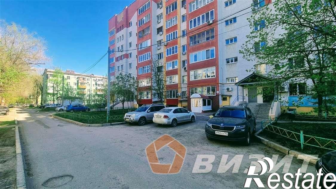 Купить офис, помещение под офис за 11 900 000 рублей на Гагарина улица, 53