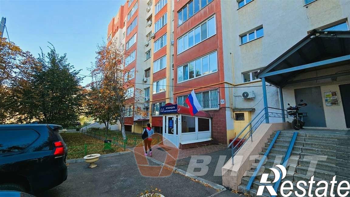 Сдать офис, помещение под офис за 95 000 рублей на Гагарина улица, 53