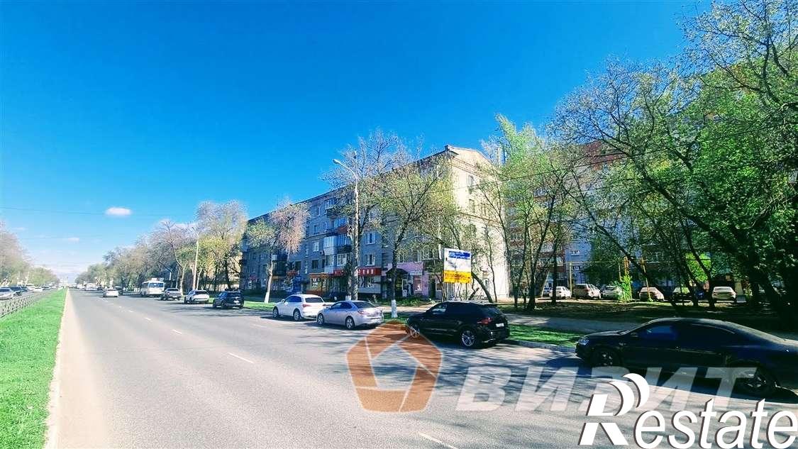 Купить офис, помещение под офис за 11 900 000 рублей на Гагарина улица, 53
