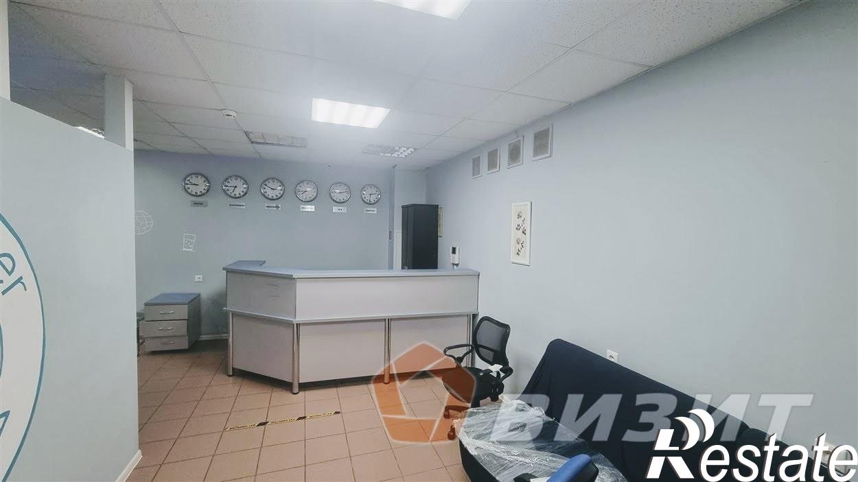 Купить офис, помещение под офис за 11 900 000 рублей на Гагарина улица, 53