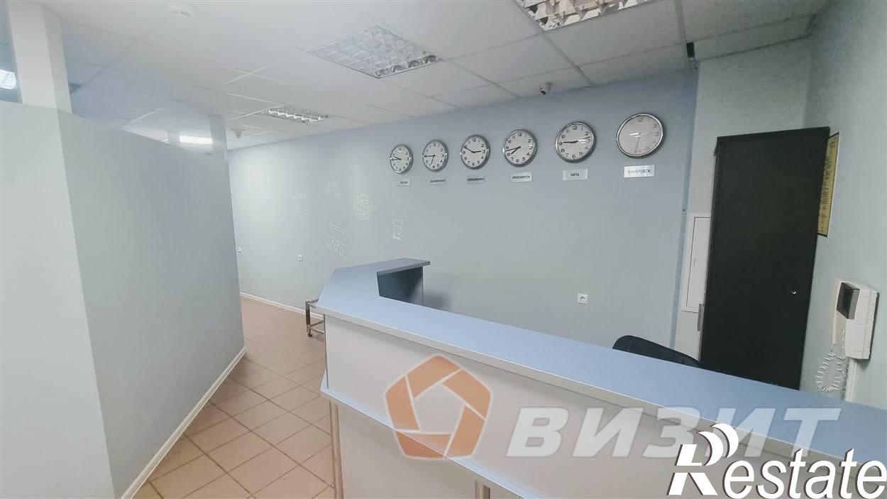Купить офис, помещение под офис за 11 900 000 рублей на Гагарина улица, 53