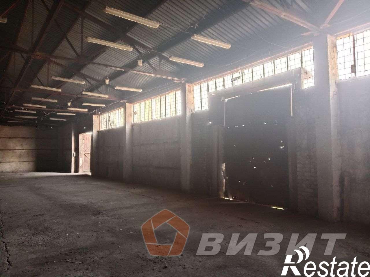 Сдать складское помещение за 335 500 рублей на Кабельная улица, 34