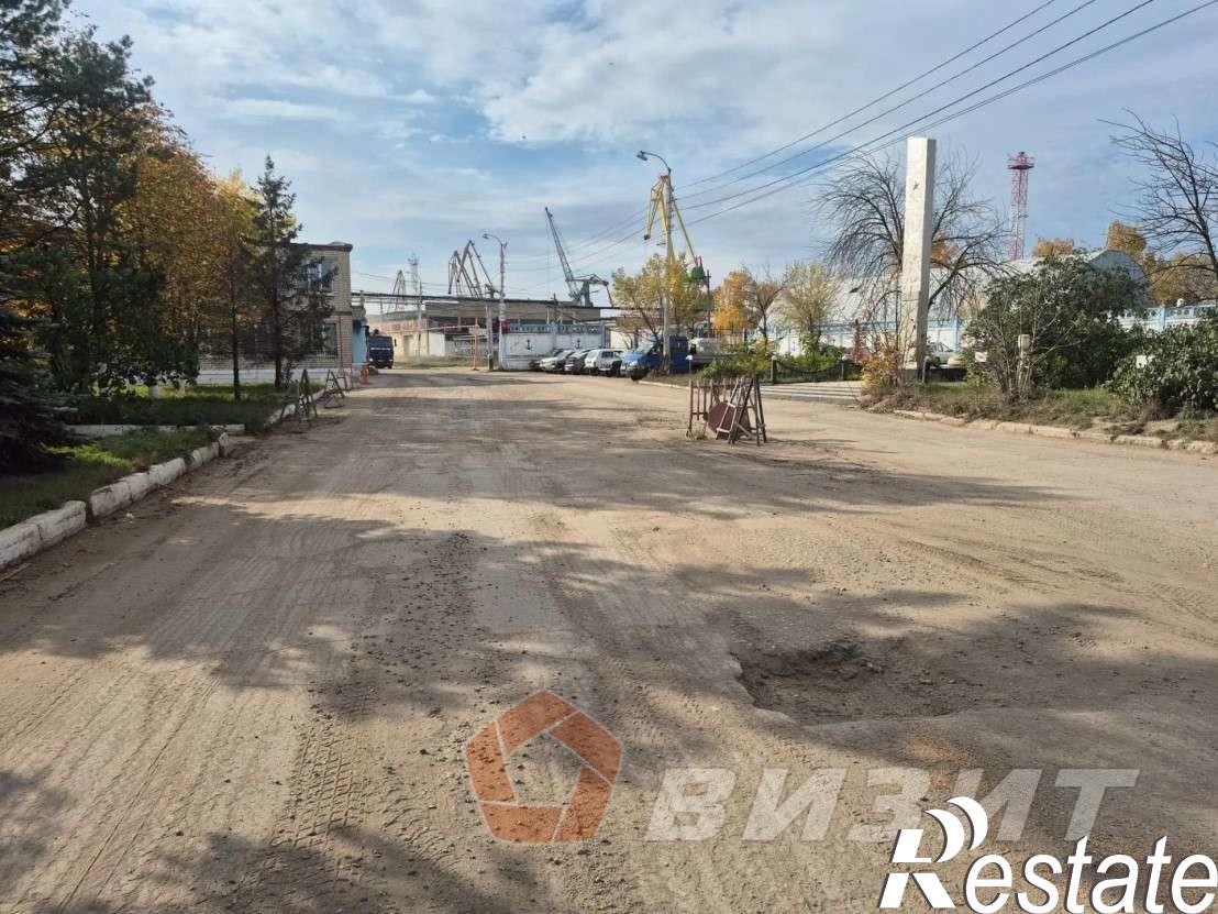 Сдать складское помещение за 137 500 рублей на Стрелка реки Самары улица, 1