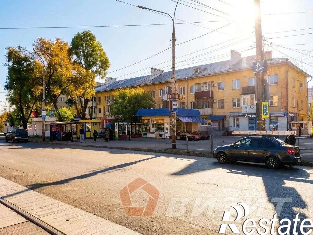 Сдать торговое помещение за 75 000 рублей на 22 Партсъезда улица, 4