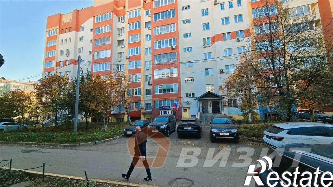 Сдать офис, помещение под офис за 95 000 рублей на Гагарина улица, 53