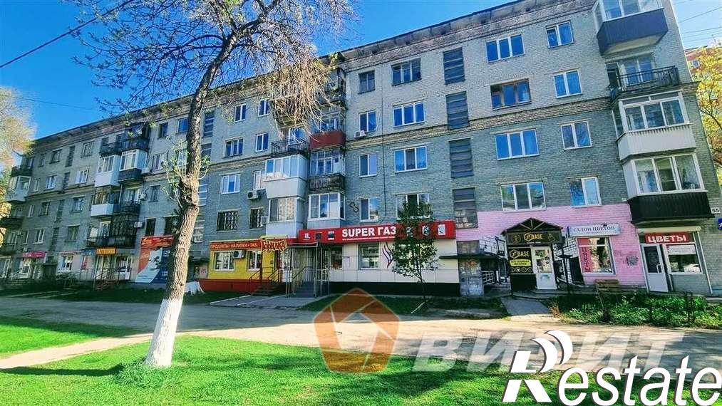 Купить офис, помещение под офис за 11 900 000 рублей на Гагарина улица, 53