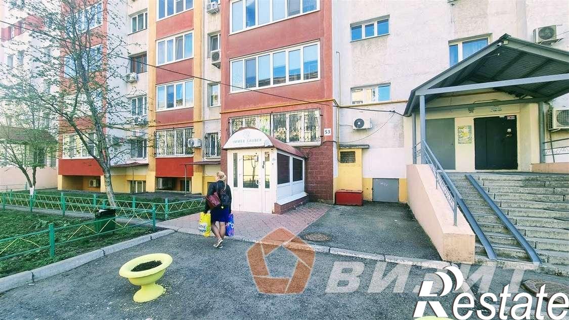Купить офис, помещение под офис за 11 900 000 рублей на Гагарина улица, 53