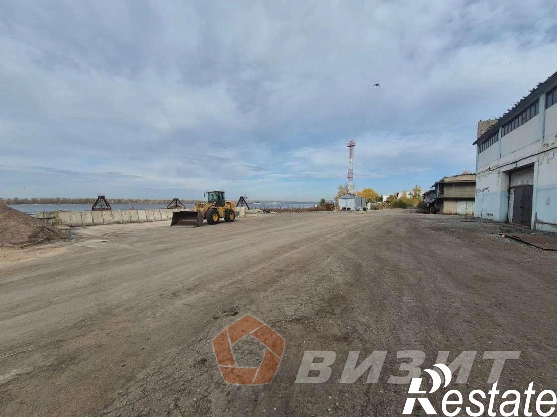Сдать складское помещение за 75 000 рублей на Стрелка реки Самары улица, 1
