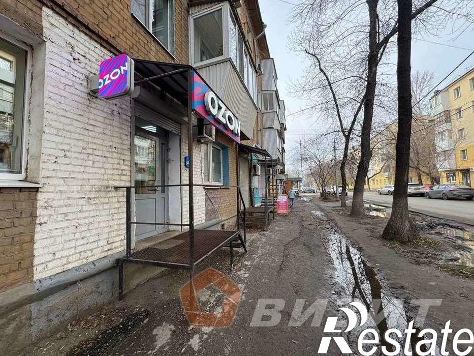 Купить торговое помещение за 9 350 000 рублей на Фасадная улица, 28