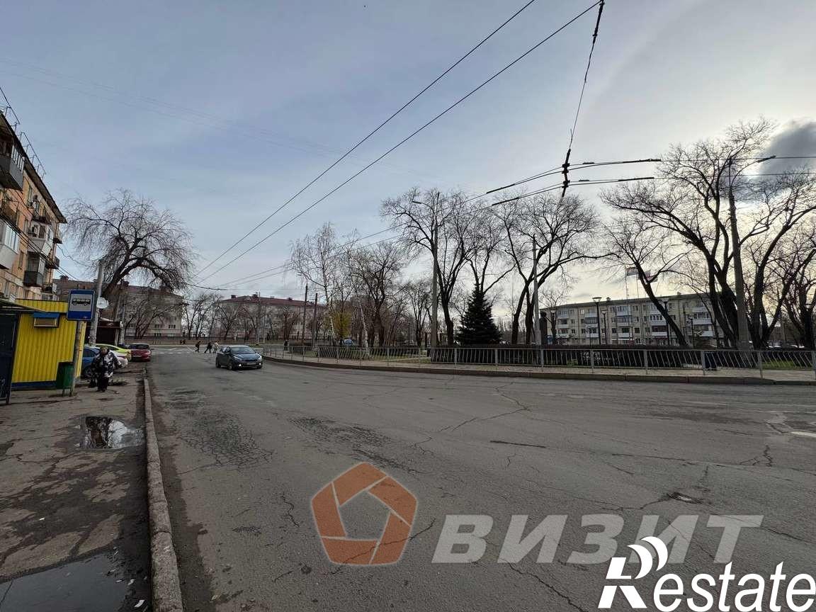 Купить торговое помещение за 9 350 000 рублей на Фасадная улица, 28