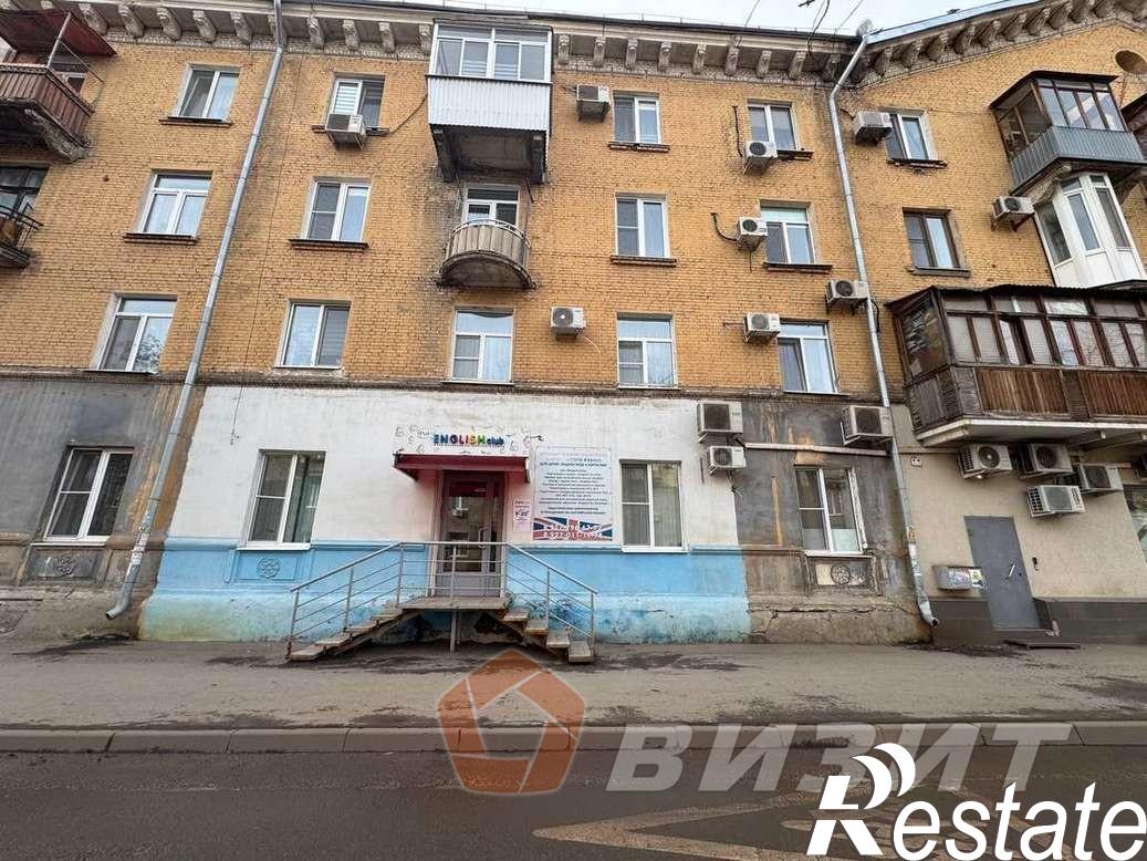 Купить торговое помещение за 7 380 000 рублей на Фасадная улица, 11