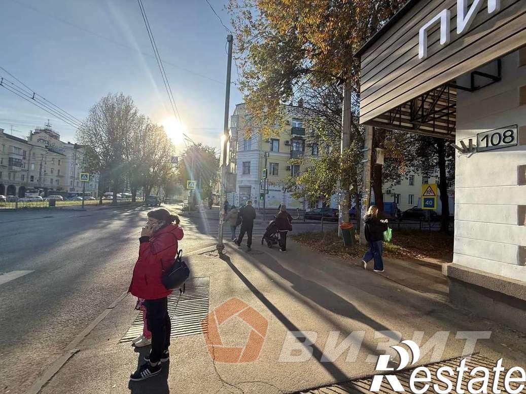 Сдать торговое помещение за 35 000 рублей на Победы улица, 108