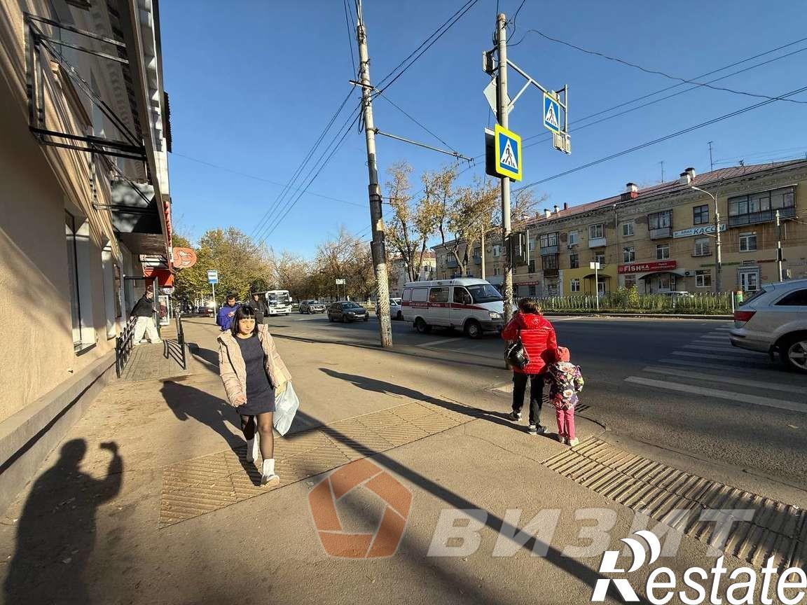 Сдать торговое помещение за 35 000 рублей на Победы улица, 108