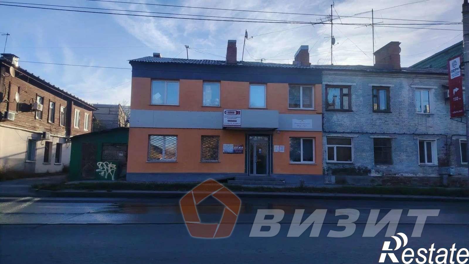 Купить торговое помещение за 10 800 000 рублей на Водников улица, 3