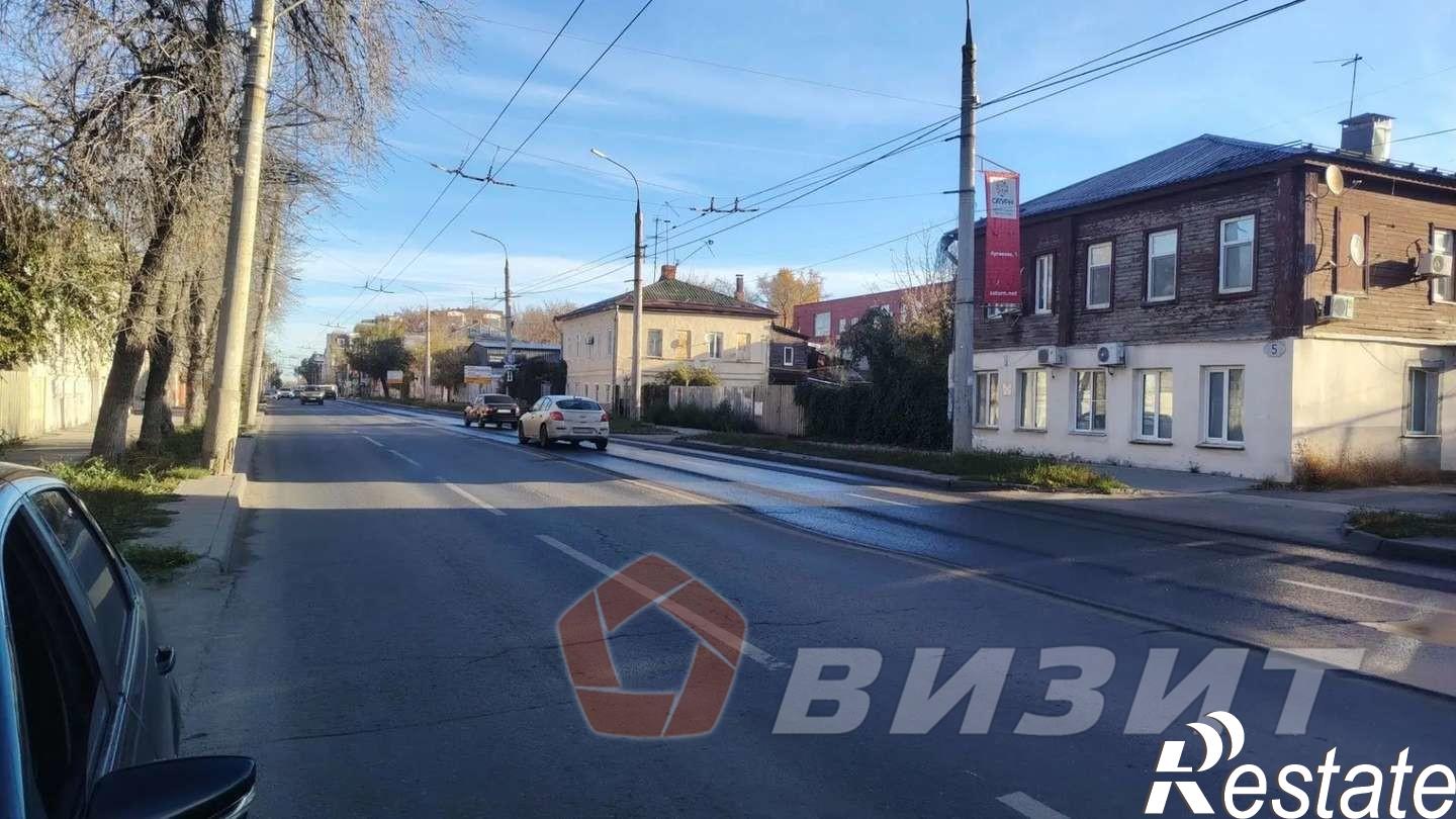 Купить торговое помещение за 10 800 000 рублей на Водников улица, 3