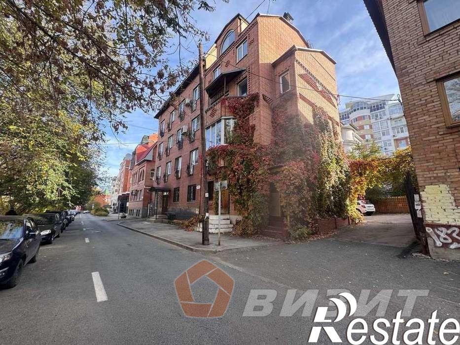 Купить офис, помещение под офис за 13 000 000 рублей на Водников улица, 111