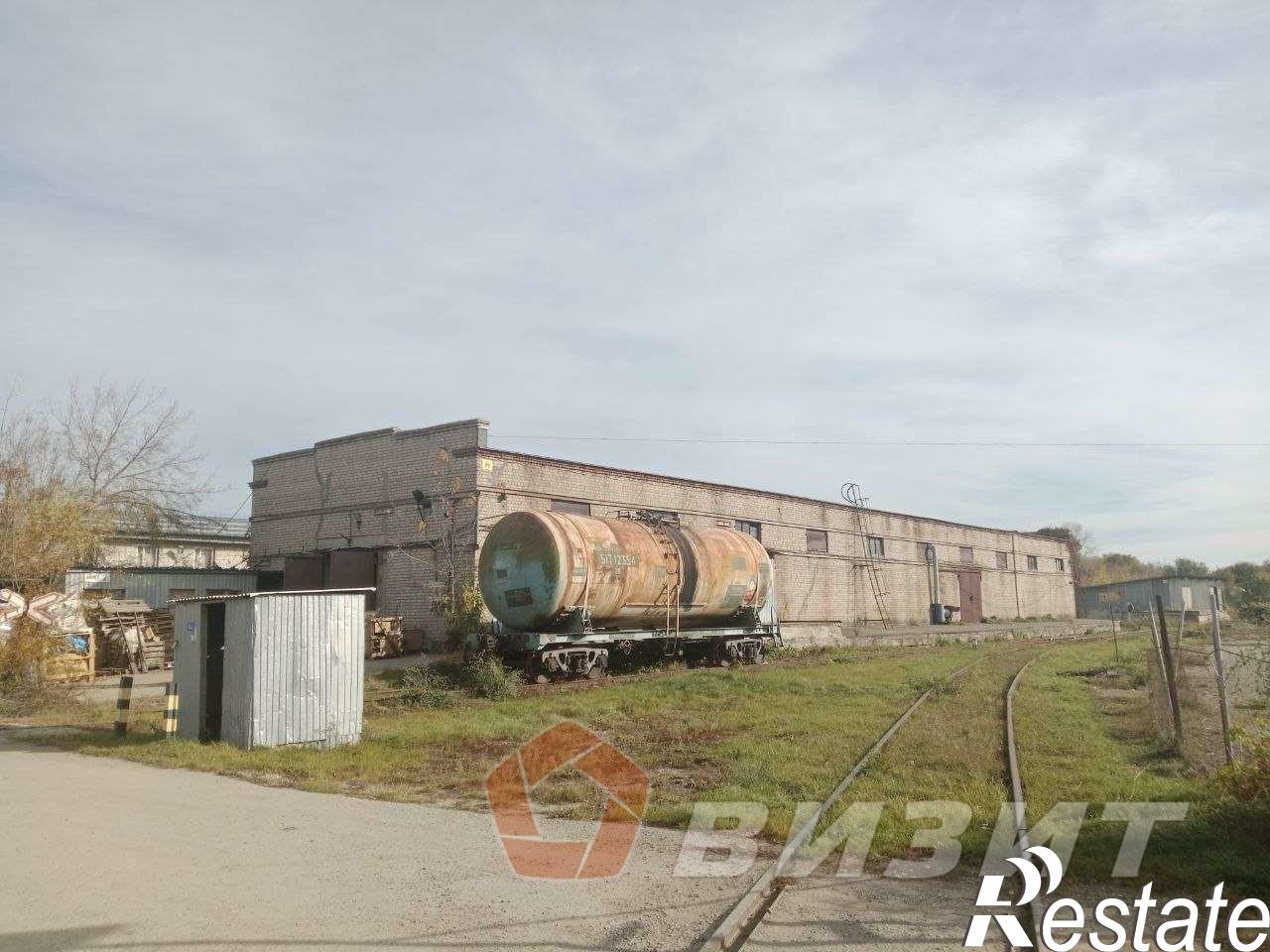 Сдать складское помещение за 297 392 рублей на Кабельная улица, 34