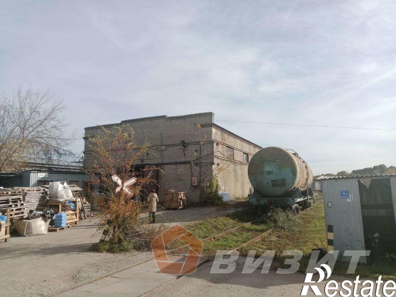 Сдать складское помещение за 297 392 рублей на Кабельная улица, 34