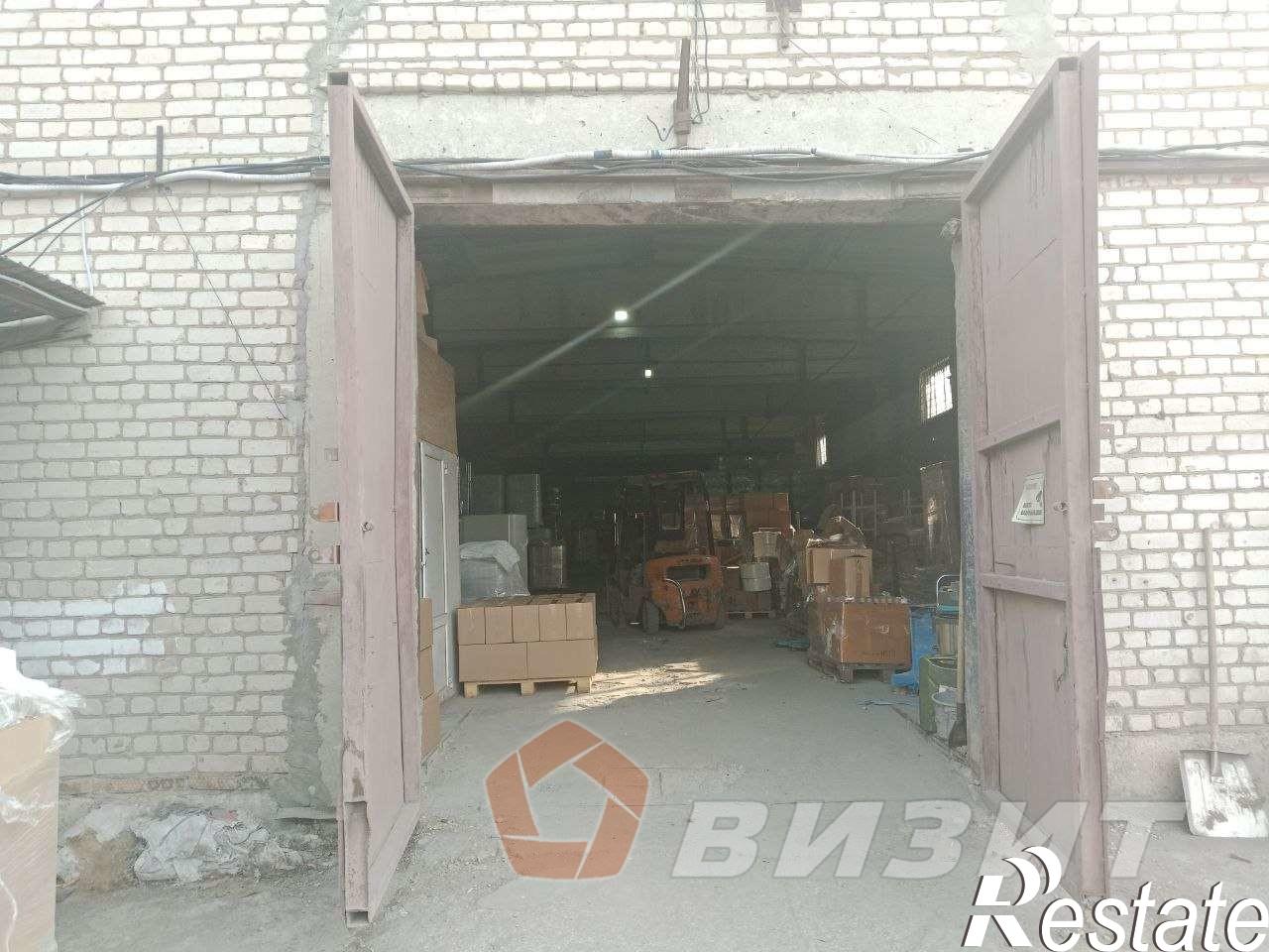 Сдать складское помещение за 297 392 рублей на Кабельная улица, 34