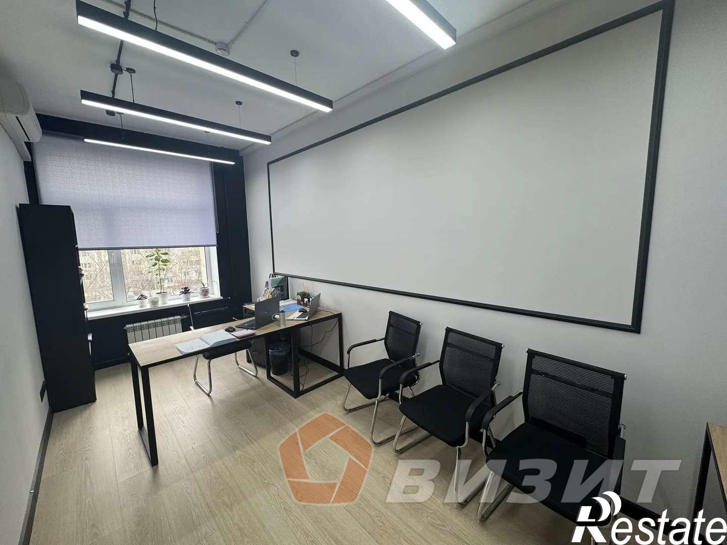 Купить офис, помещение под офис за 7 000 000 рублей на Антонова-Овсеенко улица, 44а
