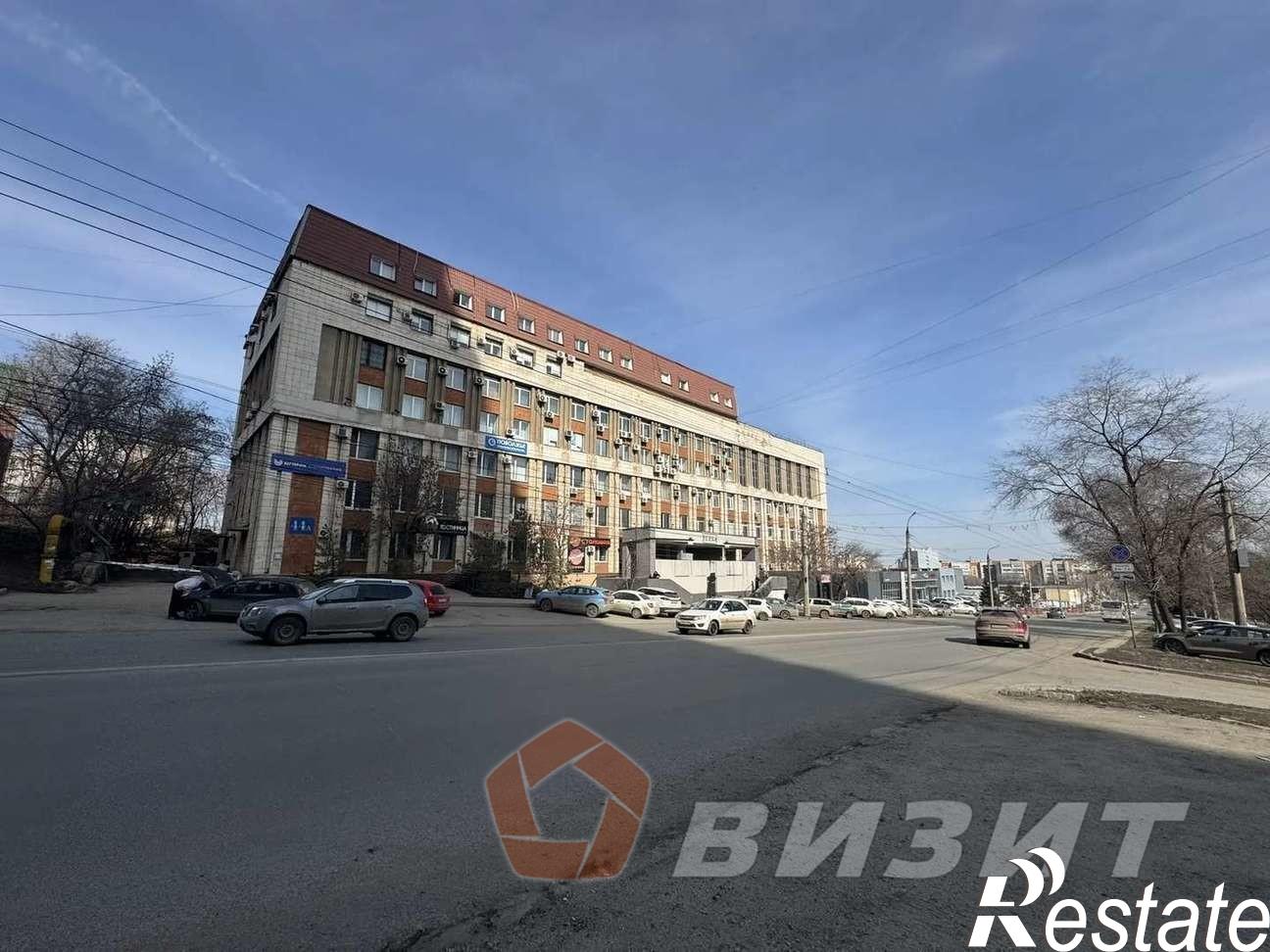 Купить офис, помещение под офис за 2 500 000 рублей на Антонова-Овсеенко улица, 44а