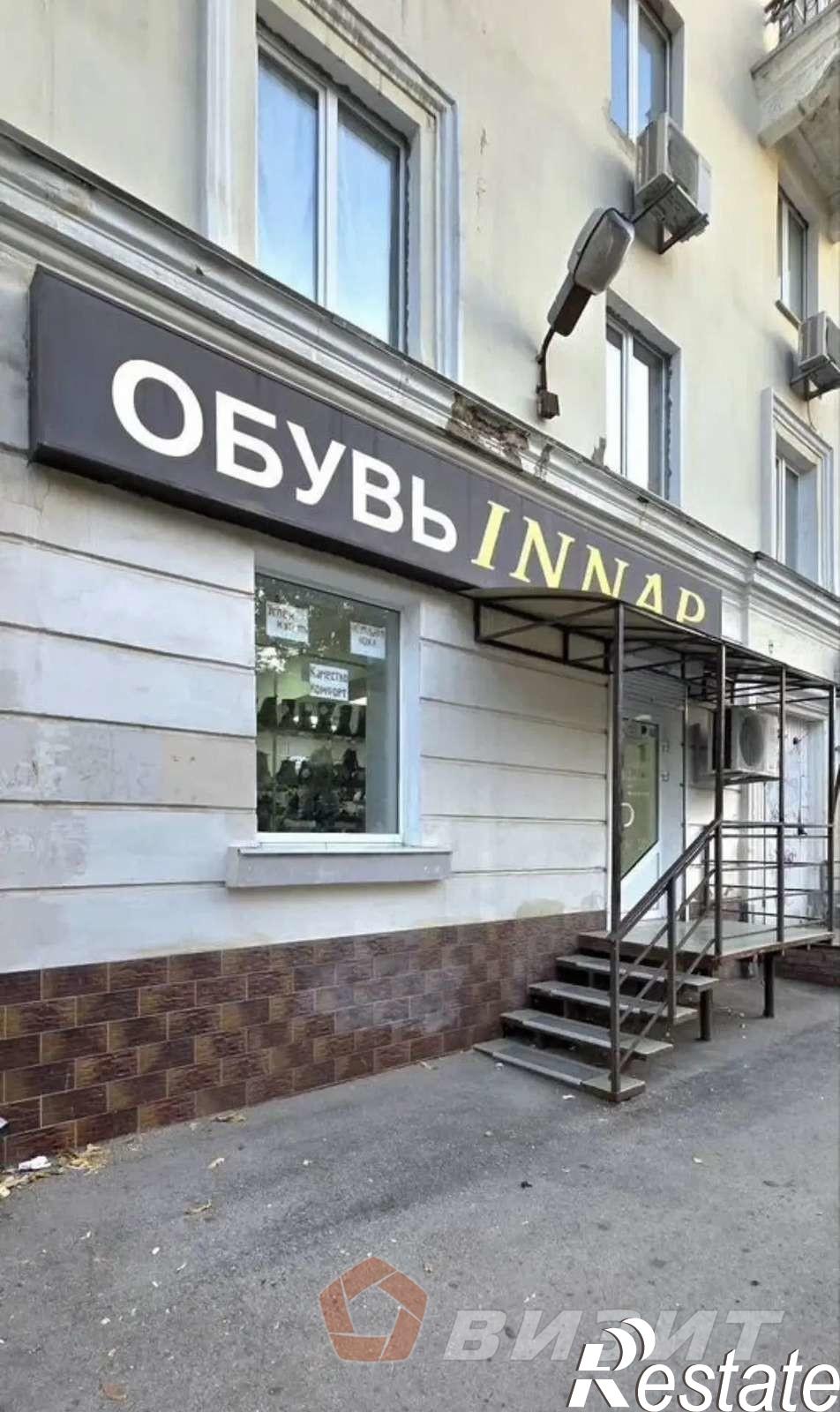 Сдать торговое помещение за 91 000 рублей на Металлургов проспект, 77