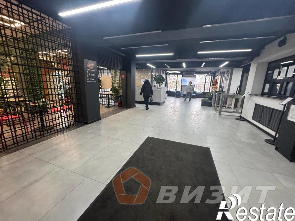 Купить офис, помещение под офис за 3 600 000 рублей на Антонова-Овсеенко улица, 44а