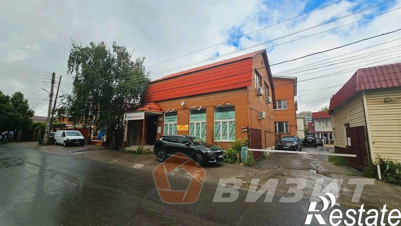 Сдать торговое помещение за 85 000 рублей на Бобруйская улица, 132