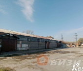 склад 894 кв м Кабельная улица, 34