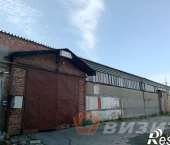 склад 1636.2 кв м Кабельная улица, 34