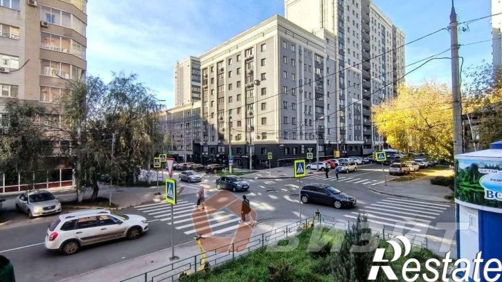 Торговое помещение Рабочая улица, 85