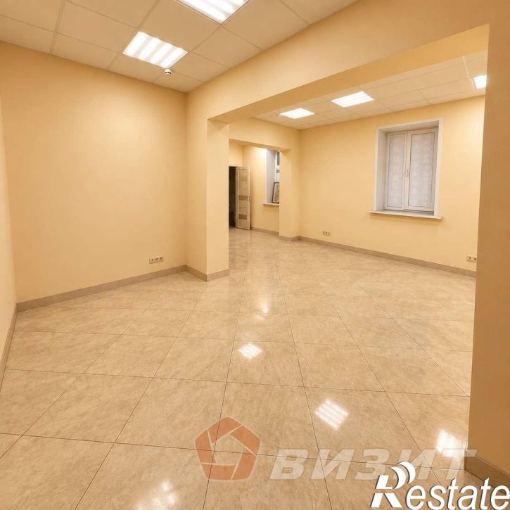 Торговое помещение Севастопольская улица, 42