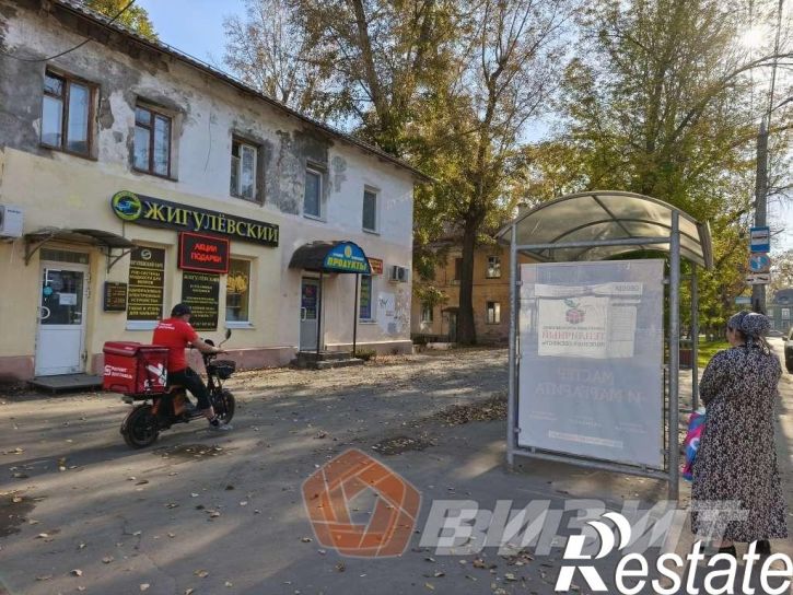 Торговое помещение Севастопольская улица, 42
