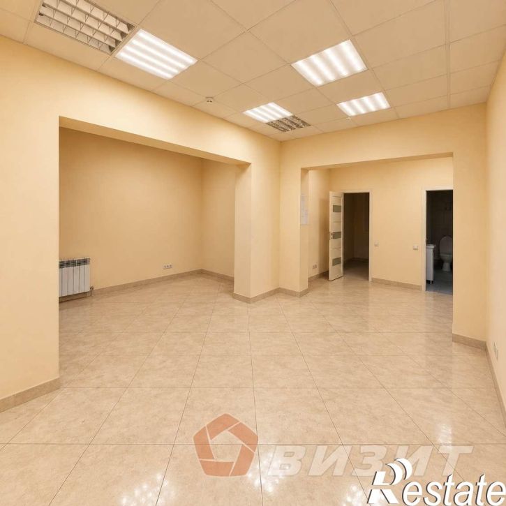 Торговое помещение Севастопольская улица, 42