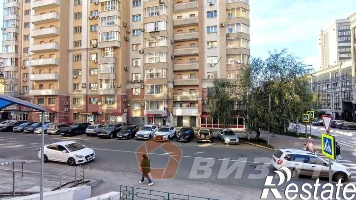 Торговое помещение Рабочая улица, 85