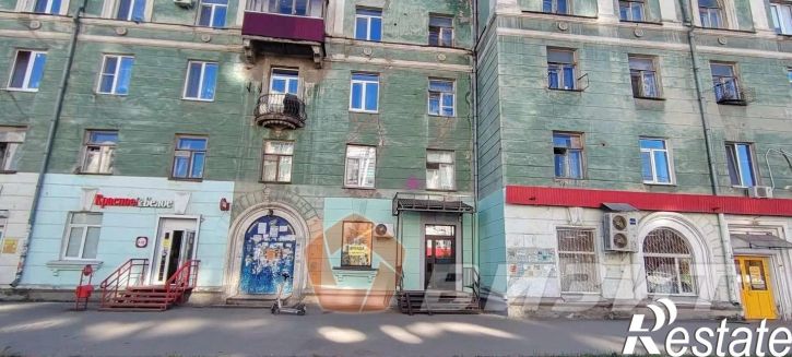 Торговое помещение Победы улица, 141