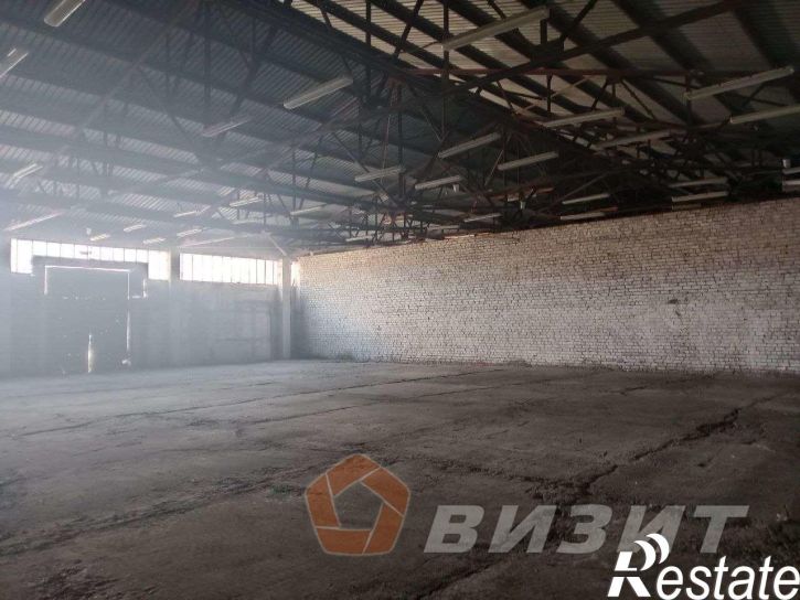Склад Кабельная улица, 34