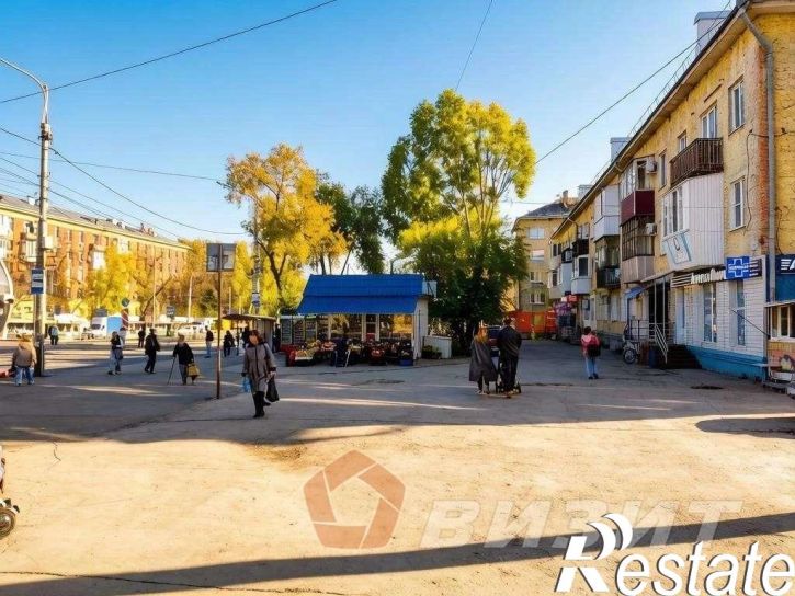 Торговое помещение 22 Партсъезда улица, 4