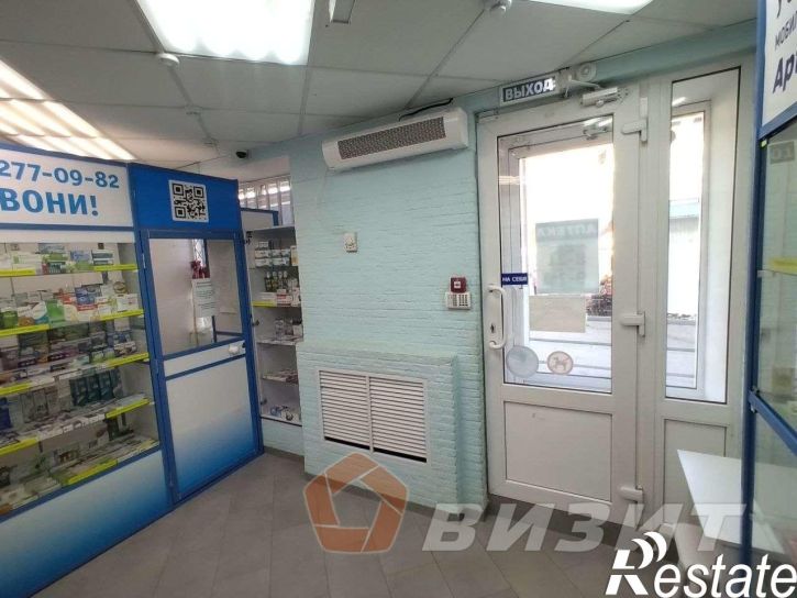 Торговое помещение 22 Партсъезда улица, 4