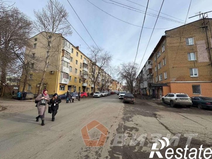 Торговое помещение Фасадная улица, 28