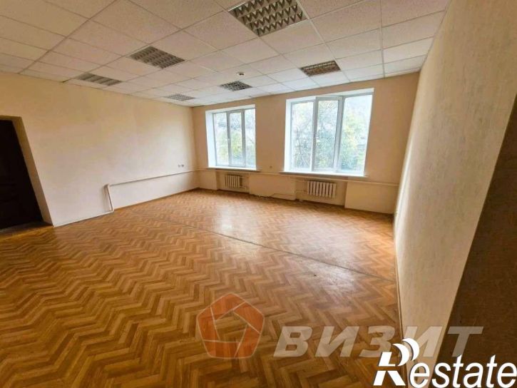 Офис Стрелка реки Самары улица, 1