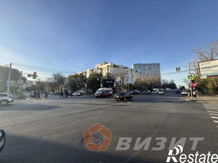 Торговое помещение Дыбенко улица, 23