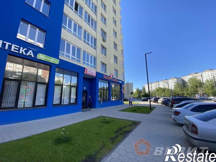 Торговое помещение Георгия Димитрова улица, 110а