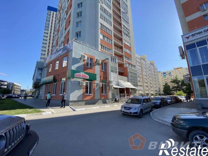 Торговое помещение Георгия Димитрова улица, 110а