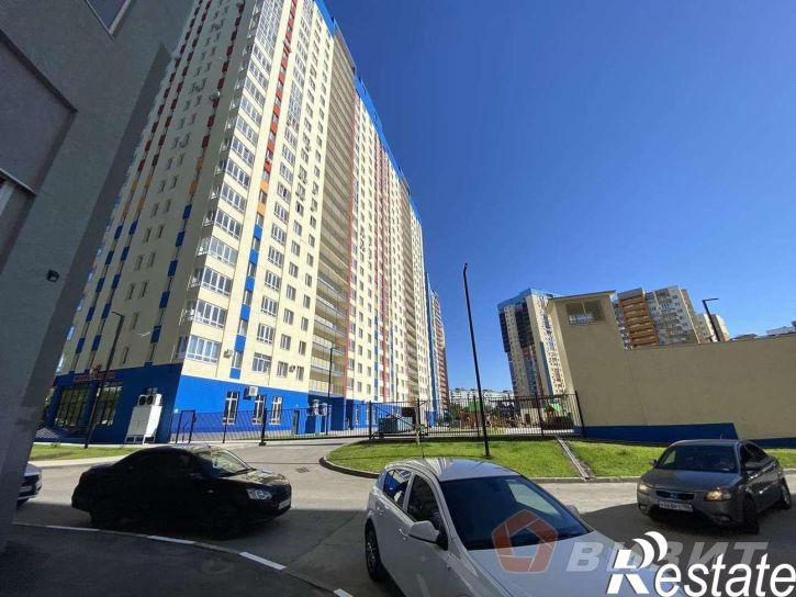 Торговое помещение Георгия Димитрова улица, 110а
