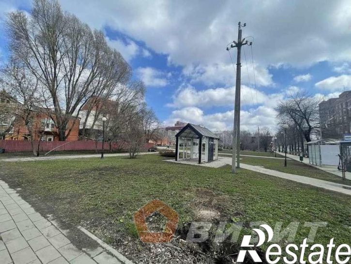 Офис Красноармейская улица, 63а