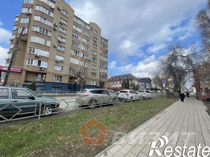 Офис Красноармейская улица, 63а